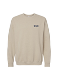 Team Einarson Crewneck Sweater