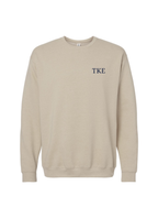 Team Einarson Crewneck Sweater