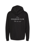 Team Einarson Hoodie