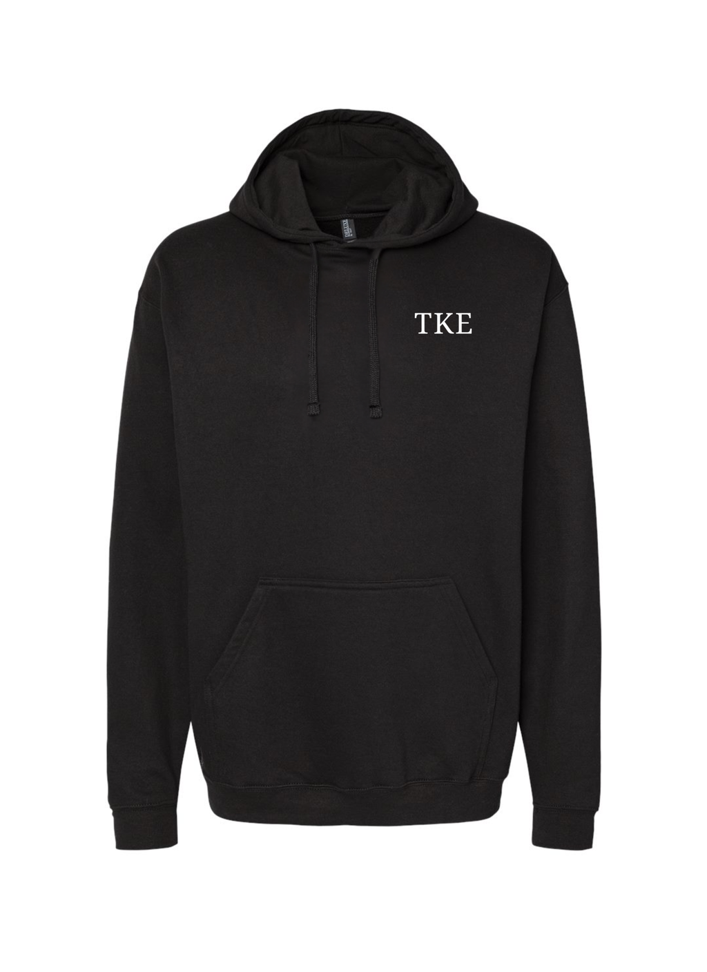 Team Einarson Hoodie