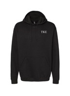 Team Einarson Hoodie