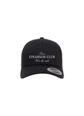 Team Einarson Embroidered Trucker Hat