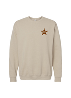Team Dunstone Crewneck Sweater