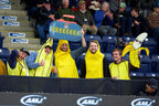 Curling Bananas Fan Club 2026/2027