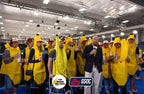 Curling Bananas Fan Club 2026/2027